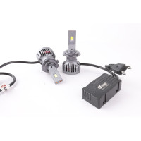 LED лампы SIGMA X2 55W H7 CANBUS